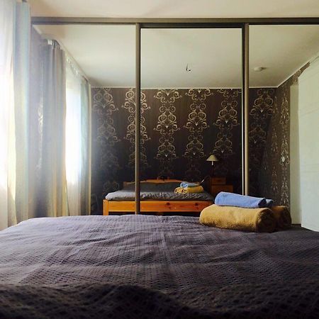 Tempel Apartement 페르누 외부 사진