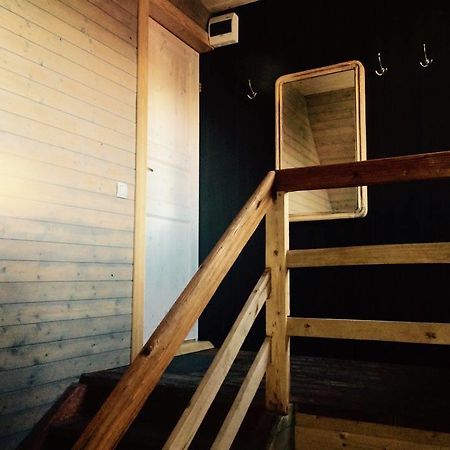 Tempel Apartement 페르누 외부 사진