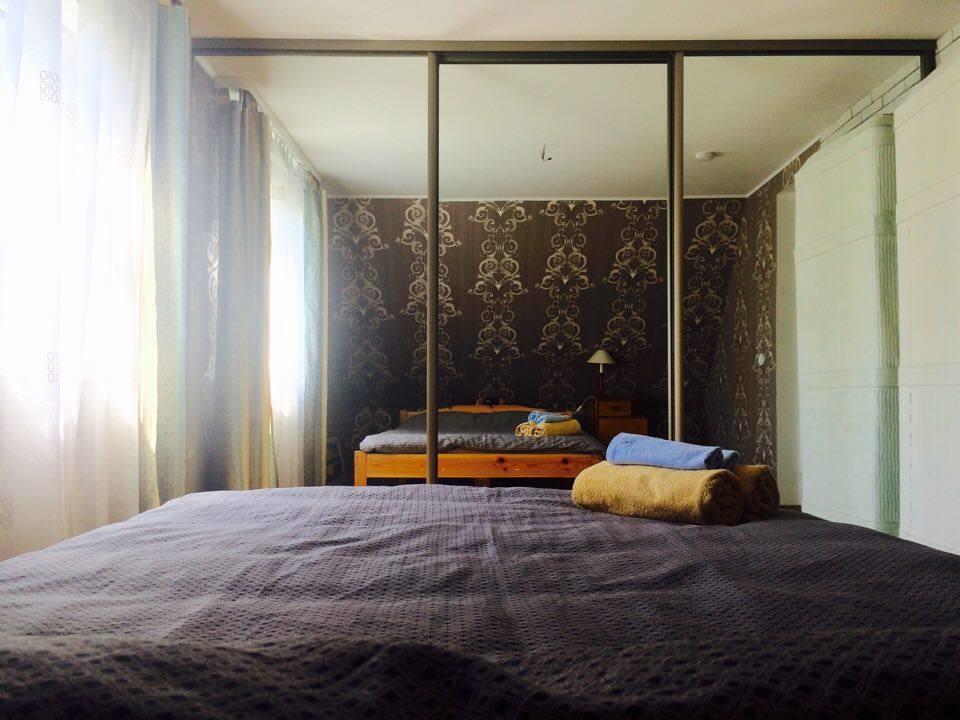 Tempel Apartement 페르누 외부 사진