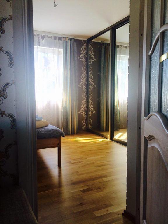 Tempel Apartement 페르누 외부 사진