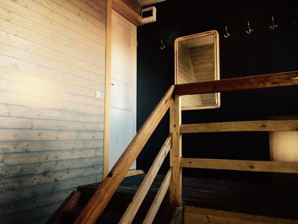 Tempel Apartement 페르누 외부 사진