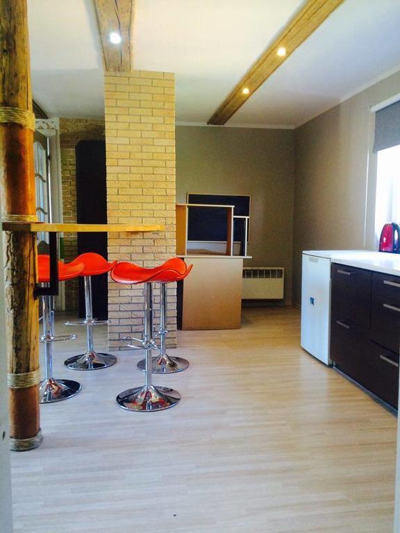 Tempel Apartement 페르누 외부 사진