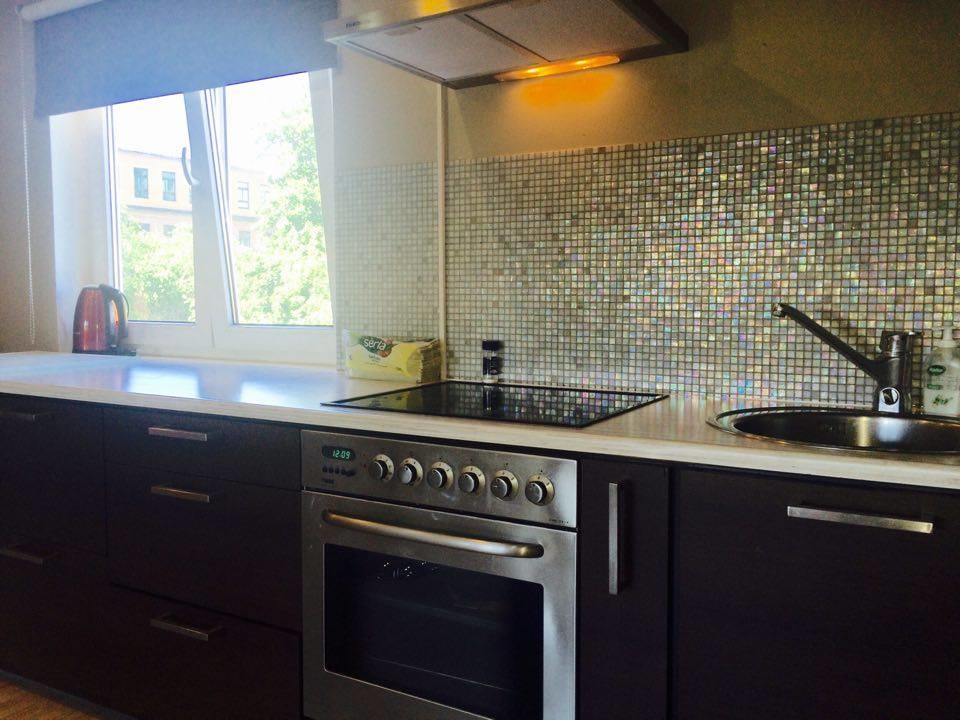 Tempel Apartement 페르누 외부 사진