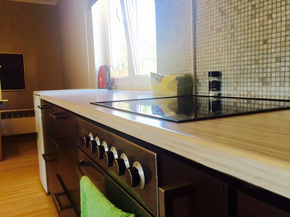 Tempel Apartement 페르누 외부 사진
