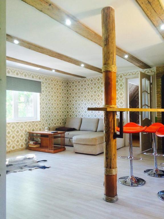 Tempel Apartement 페르누 외부 사진