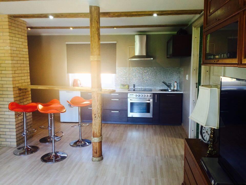 Tempel Apartement 페르누 외부 사진