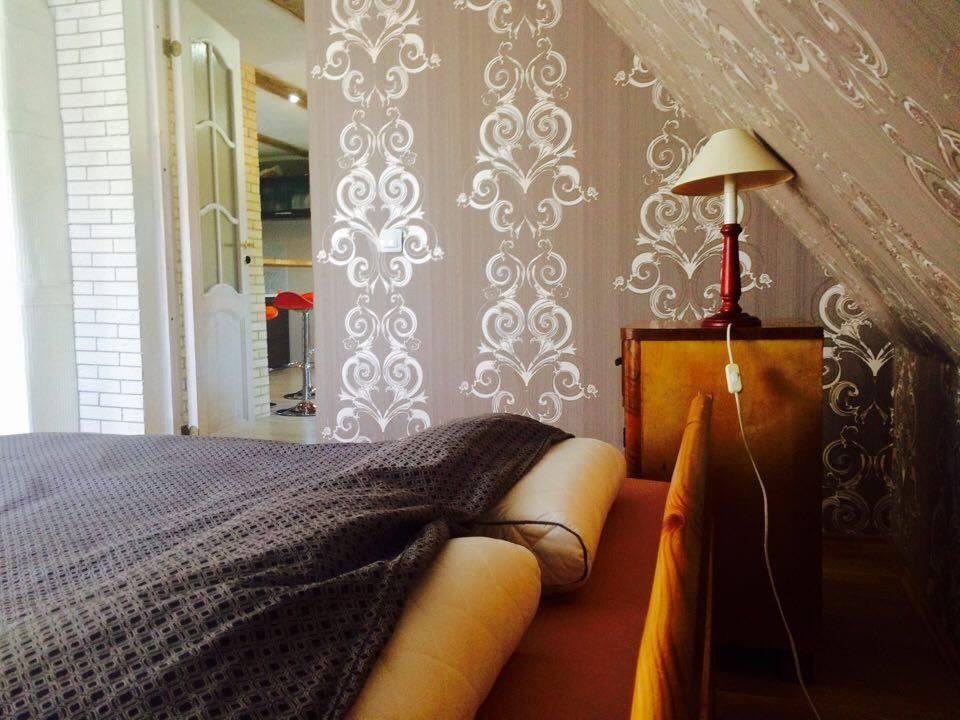 Tempel Apartement 페르누 외부 사진