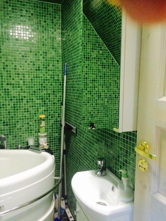 Tempel Apartement 페르누 외부 사진