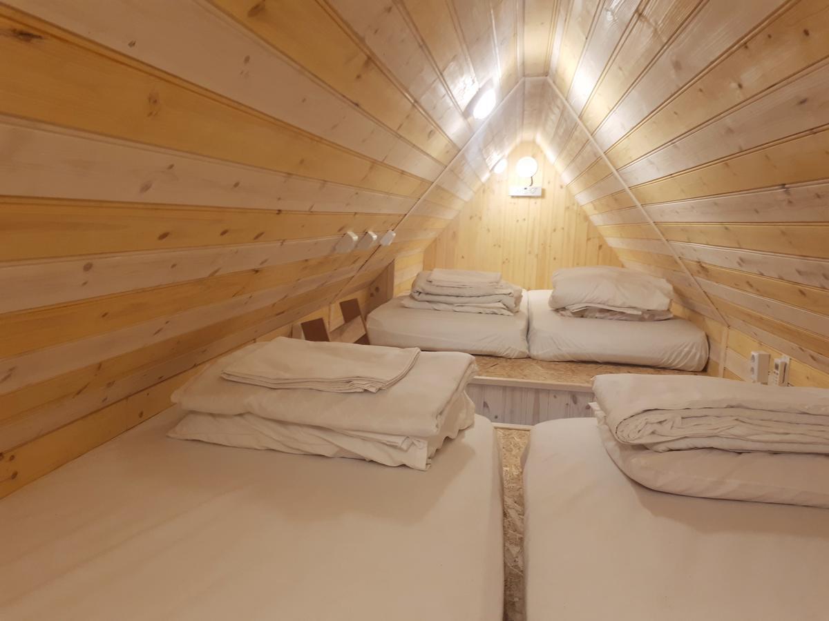 Tempel Apartement 페르누 외부 사진